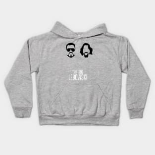 The Big Lebowski Kids Hoodie